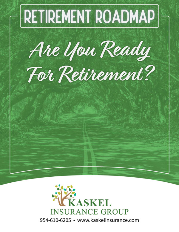 Retirement Roadmap